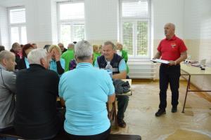 Na meddruštvenem turnirju Bočanke prve, Bočani drugi 5